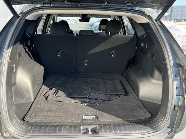 Used 2023 Hyundai Tucson SEL image 36