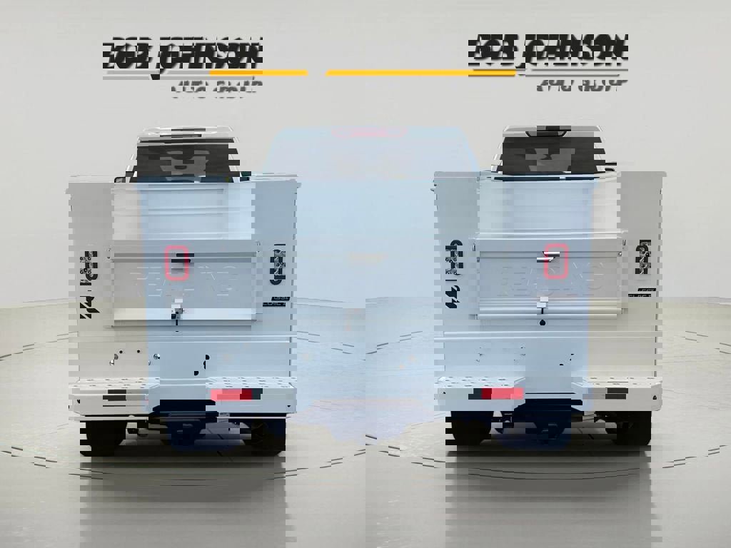 New 2025 Chevrolet Silverado 2500 W/T w/ WT Convenience Package image 7