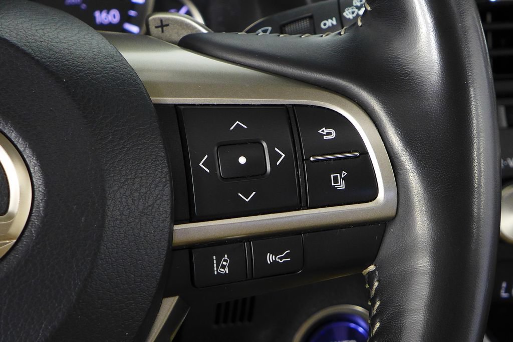 Used 2021 Lexus RX 450hL Luxury w/ Cold Area Package (CT) AWD/4WD image 30