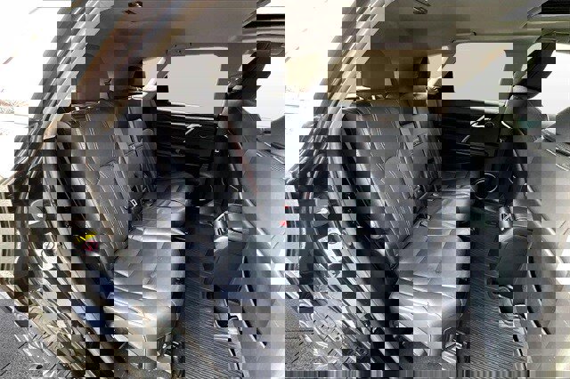 Used 2019 Lexus RX 350L AWD image 28