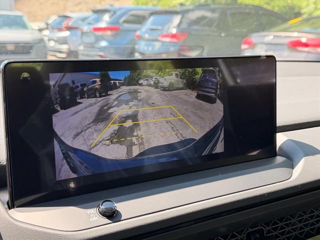 Used 2017 Honda Civic Touring image 16