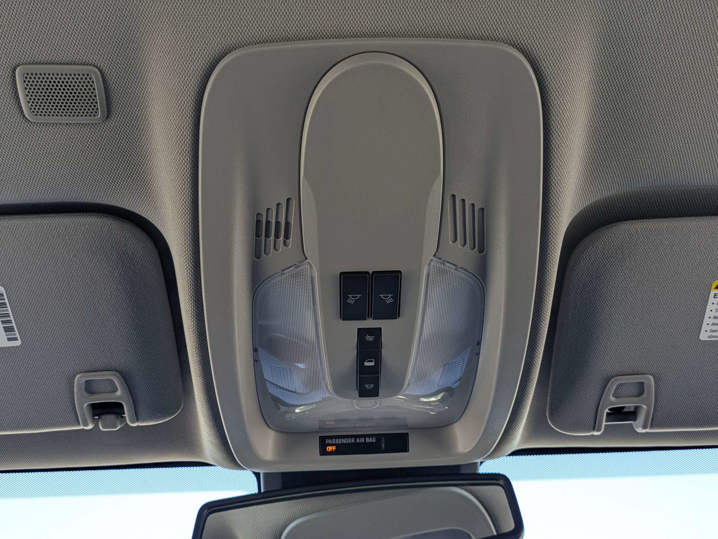 Used 2016 Chevrolet Equinox LS AWD/4WD image 33