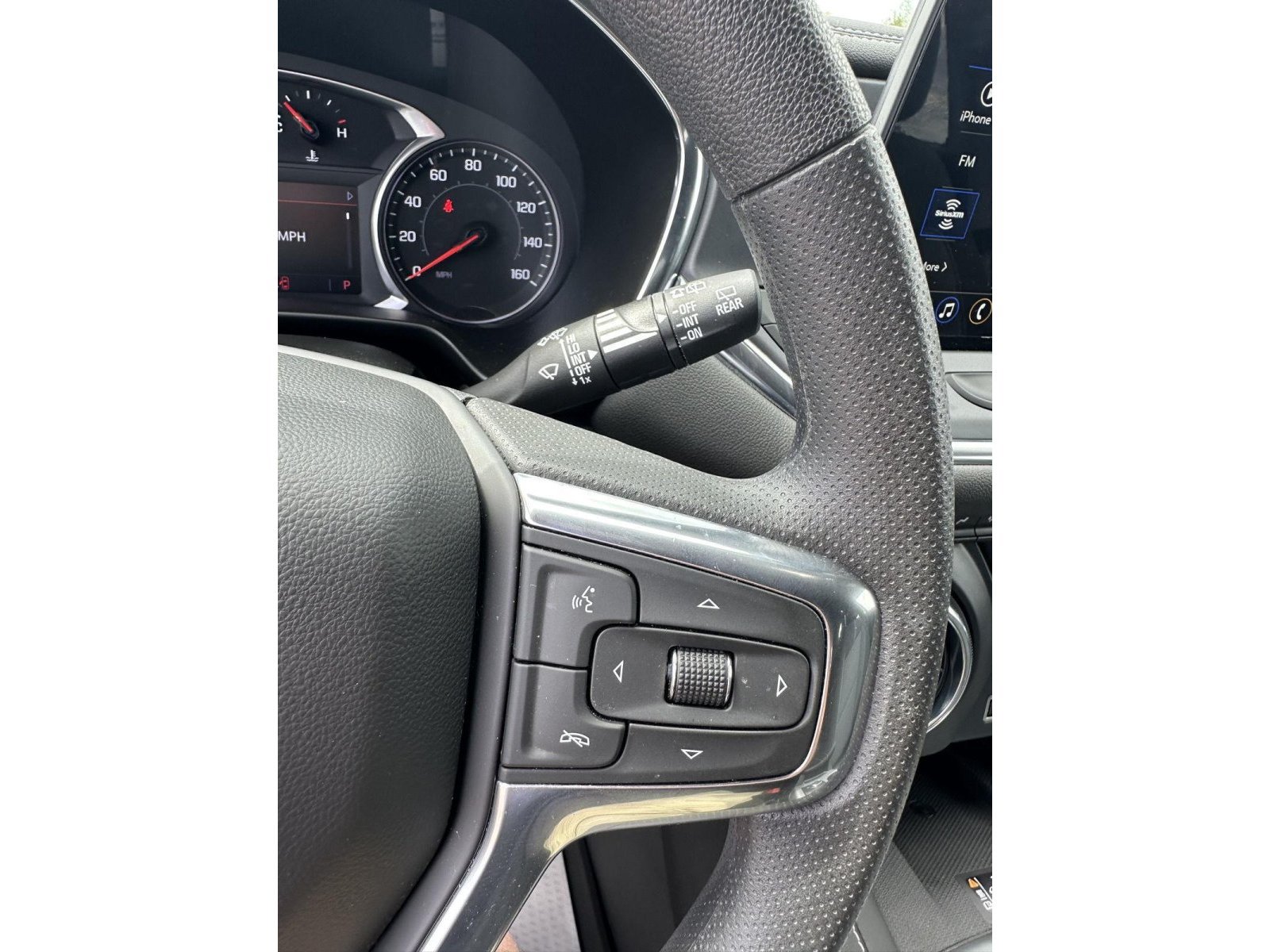 Certified 2023 Chevrolet Blazer LT w/ Convenience Package AWD/4WD image 45