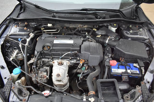 Used 2013 Honda Accord LX image 43