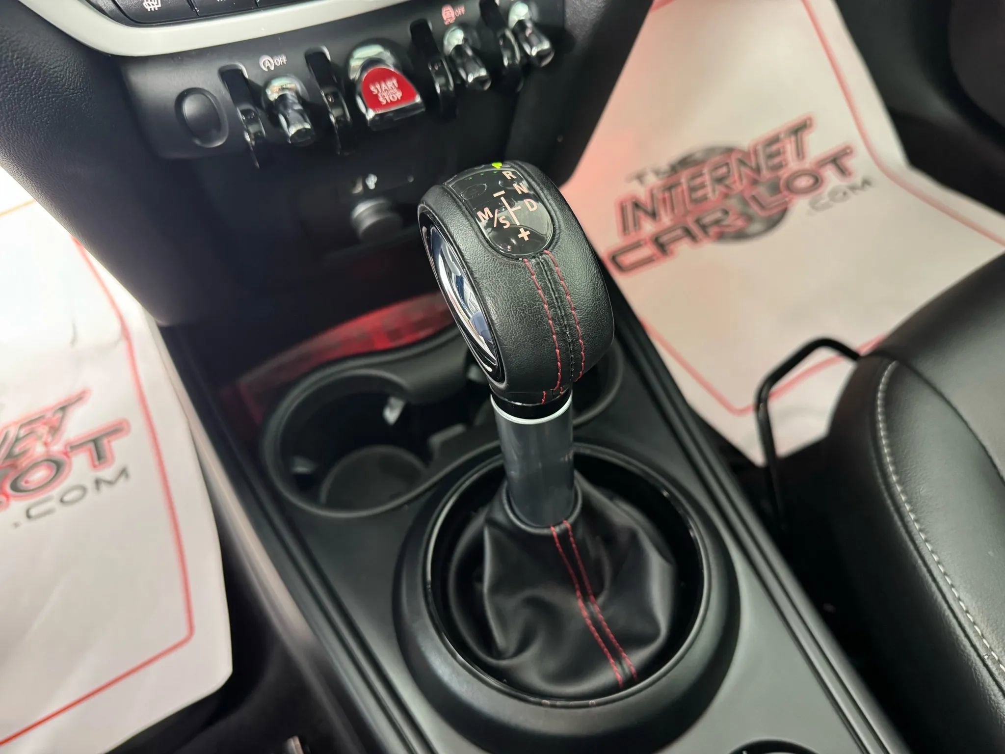 Used 2019 MINI Cooper Countryman S AWD/4WD image 21