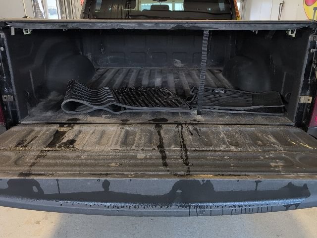 Used 2022 RAM 1500 Classic Warlock AWD/4WD image 29