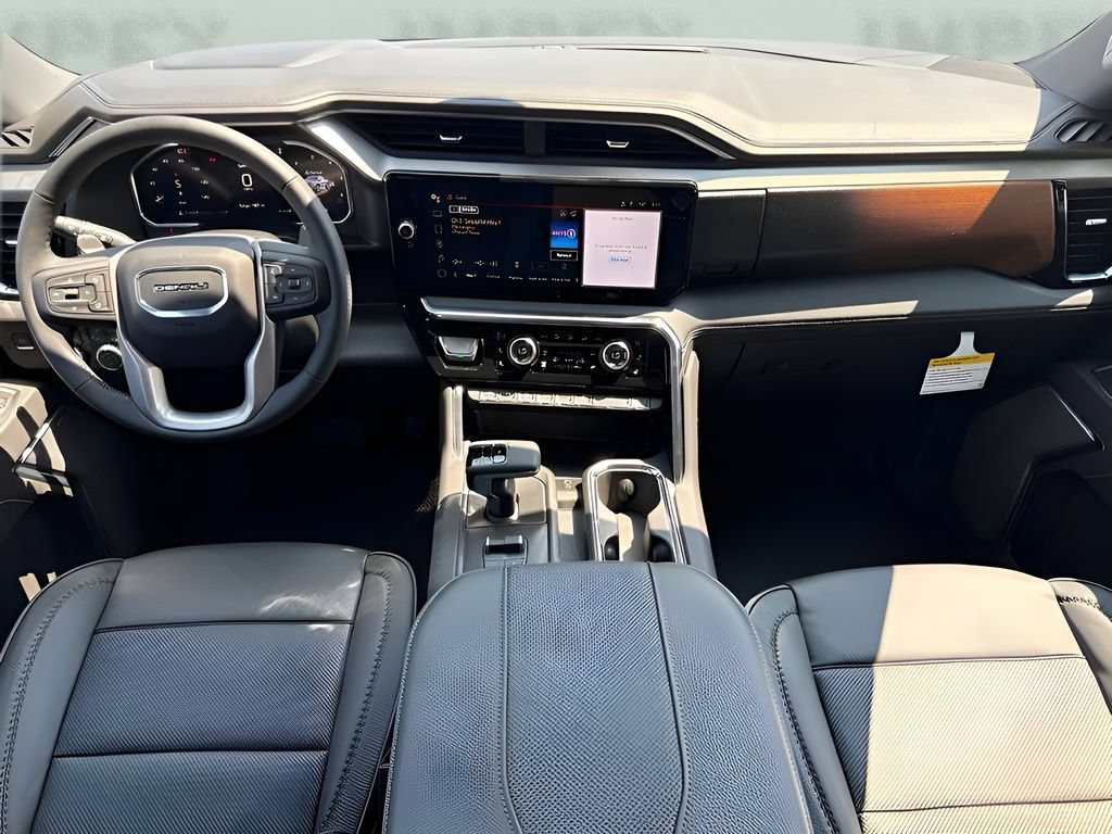 New 2026 GMC Sierra 1500 Denali AWD/4WD image 16