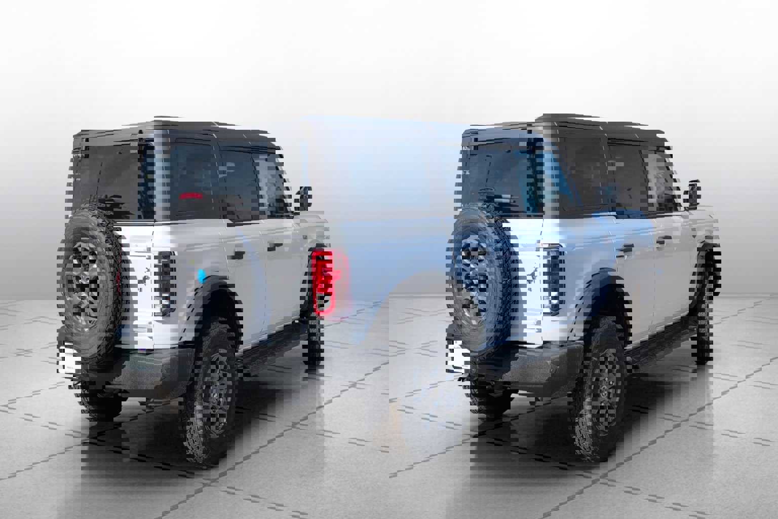 New 2025 Ford Bronco Big Bend image 14