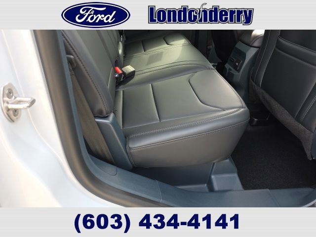 New 2026 Ford Maverick Lariat w/ Black Appearance Package image 44