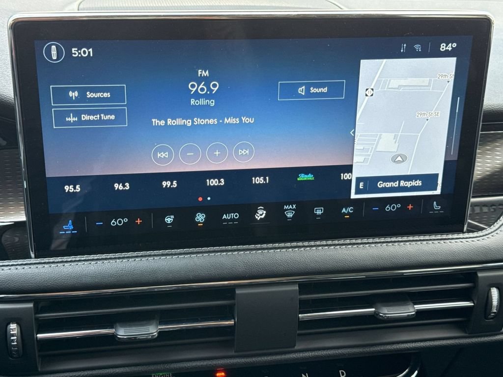 Certified 2023 Lincoln Corsair Reserve w/ Equipment Group 202A AWD/4WD image 24