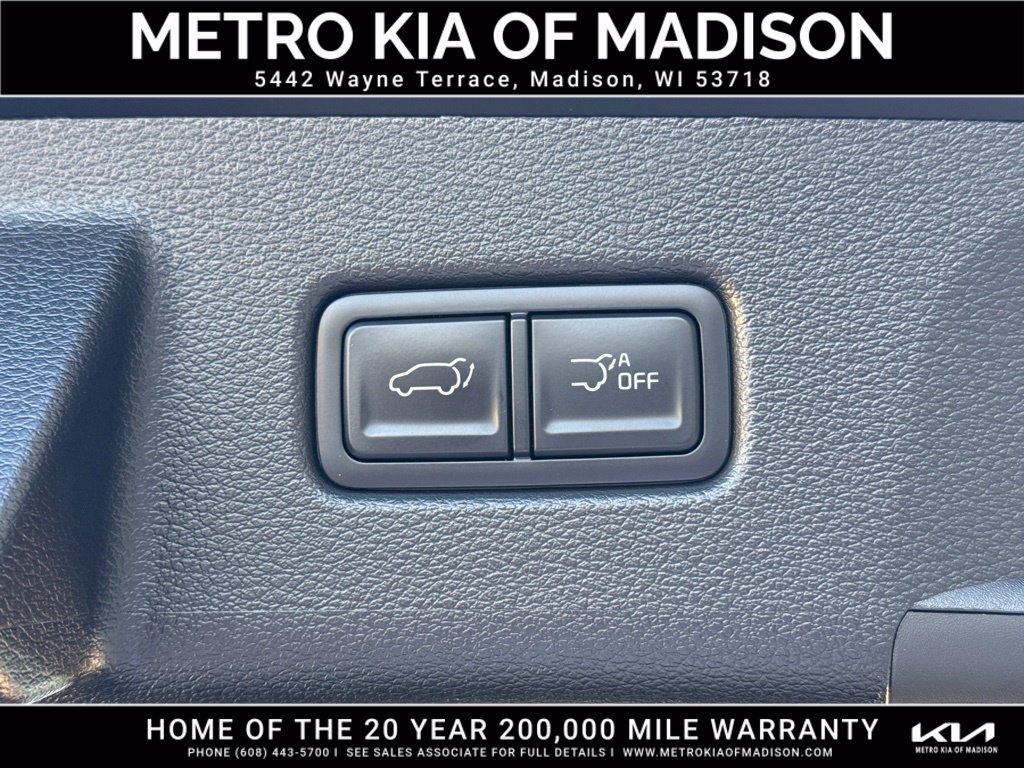 Used 2024 Kia Telluride SX Prestige w/ Towing Package AWD/4WD image 49
