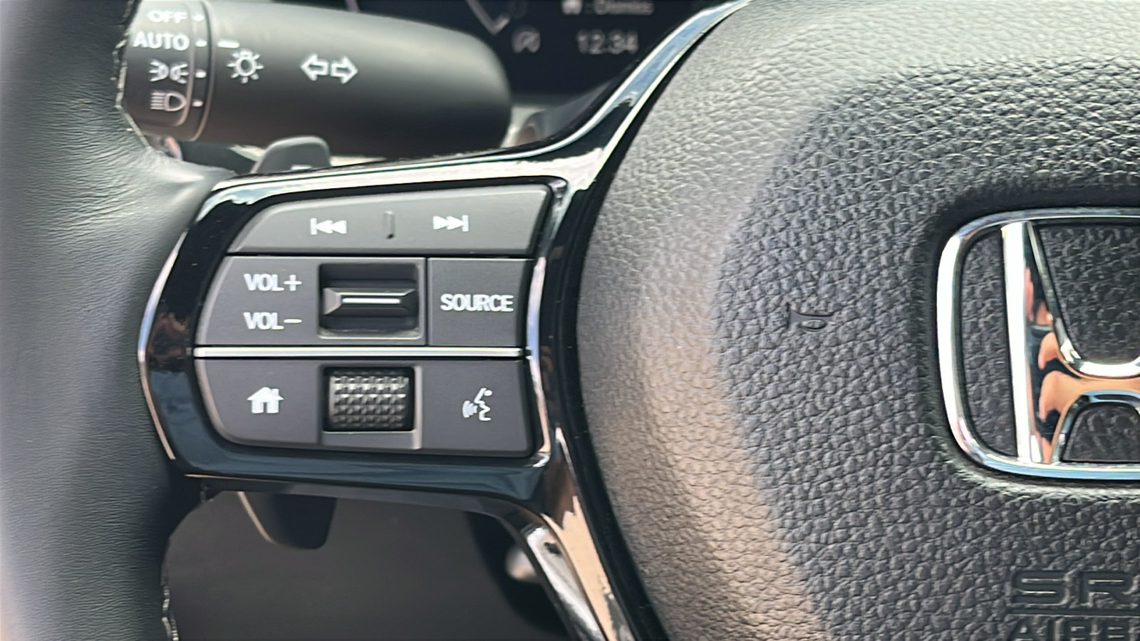 Used 2024 Honda Civic Sport image 16