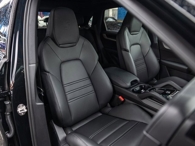 New 2026 Porsche Cayenne E-Hybrid image 53