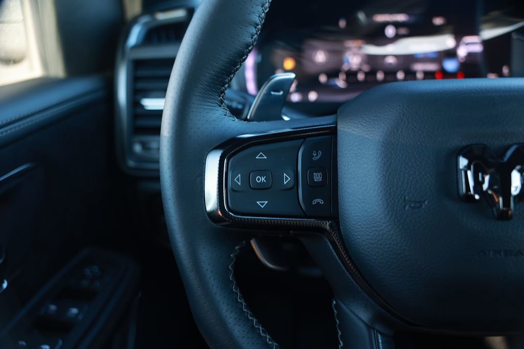 New 2026 RAM 1500 RHO image 22