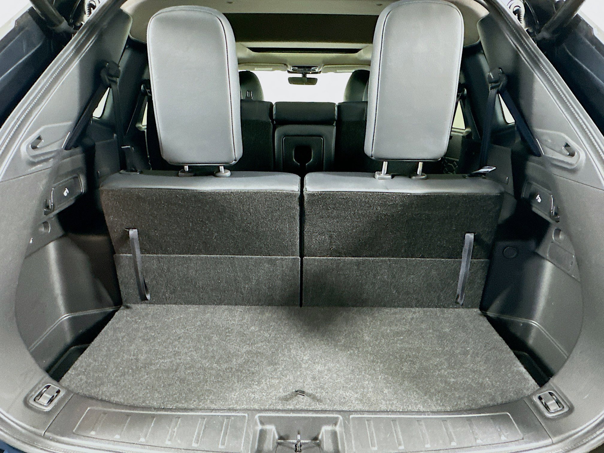 Used 2025 Mitsubishi Outlander SEL FWD image 31