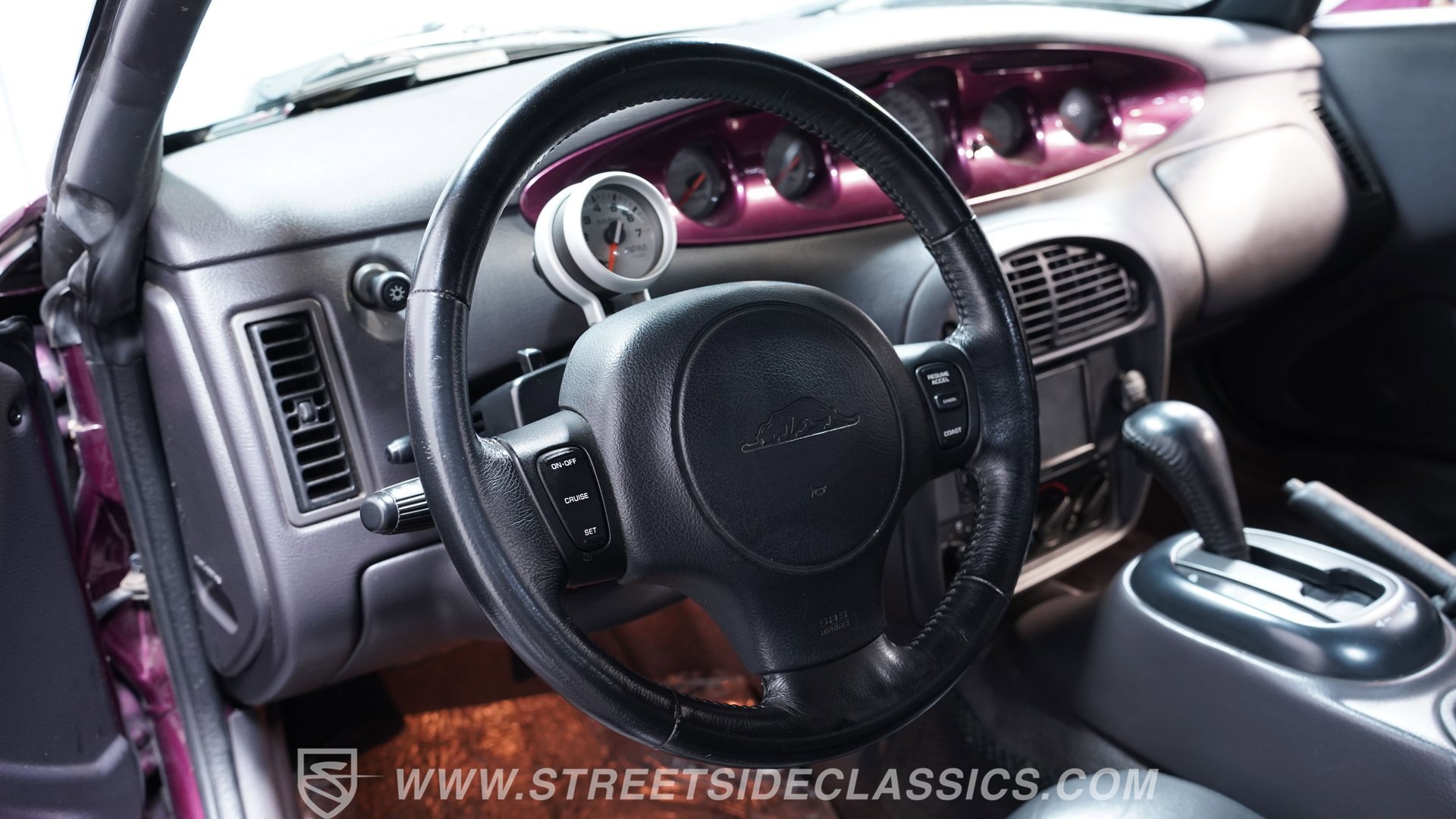 Used 1999 Plymouth Prowler RWD image 31