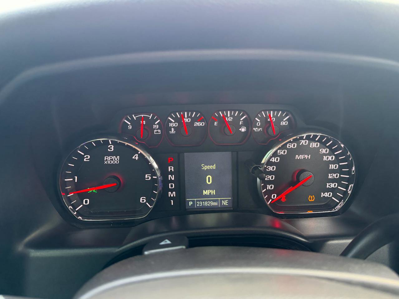 Used 2016 Chevrolet Silverado 2500 W/T w/ WT Fleet Convenience Package image 20