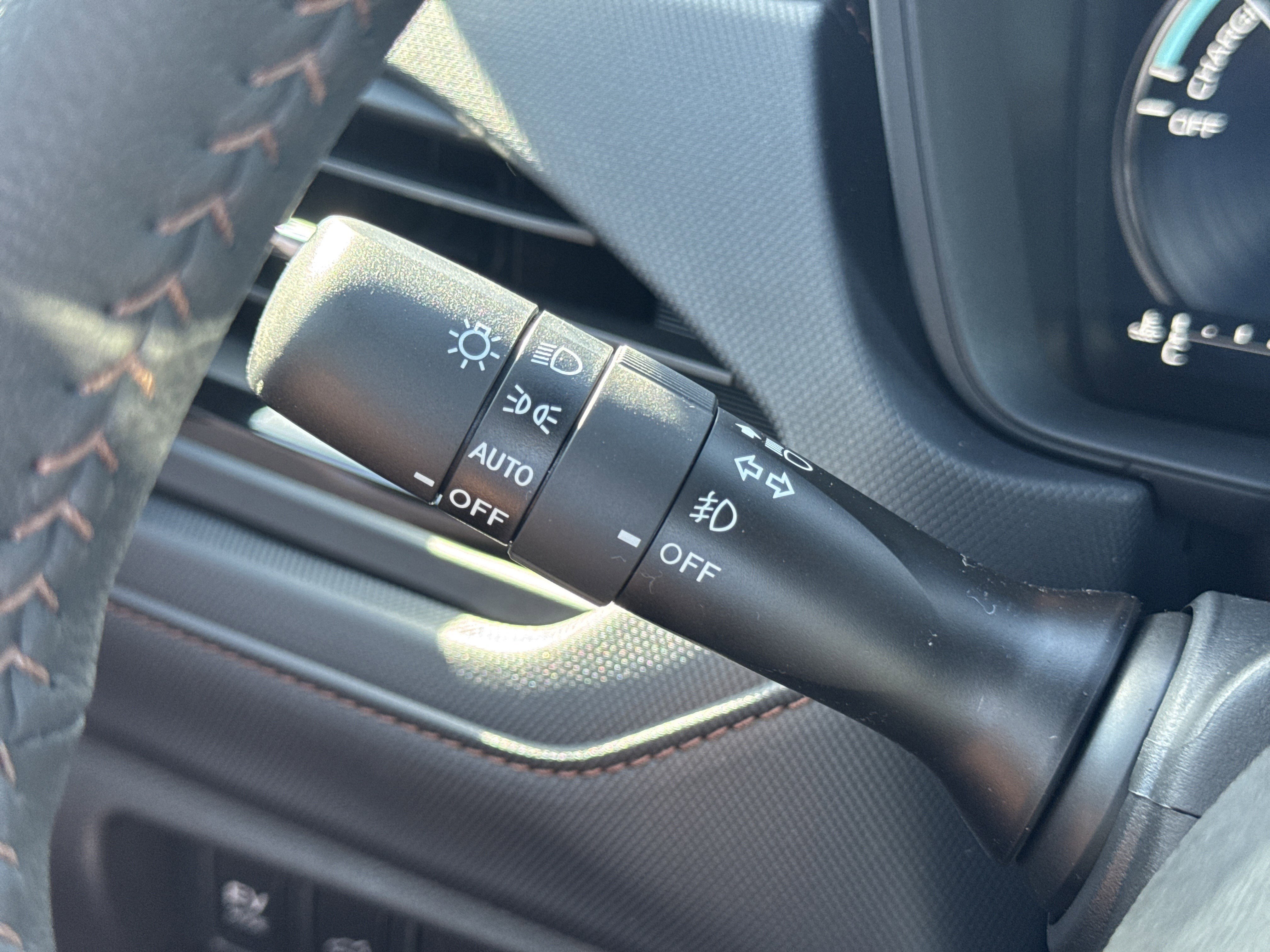 New 2026 Subaru Forester Touring image 17