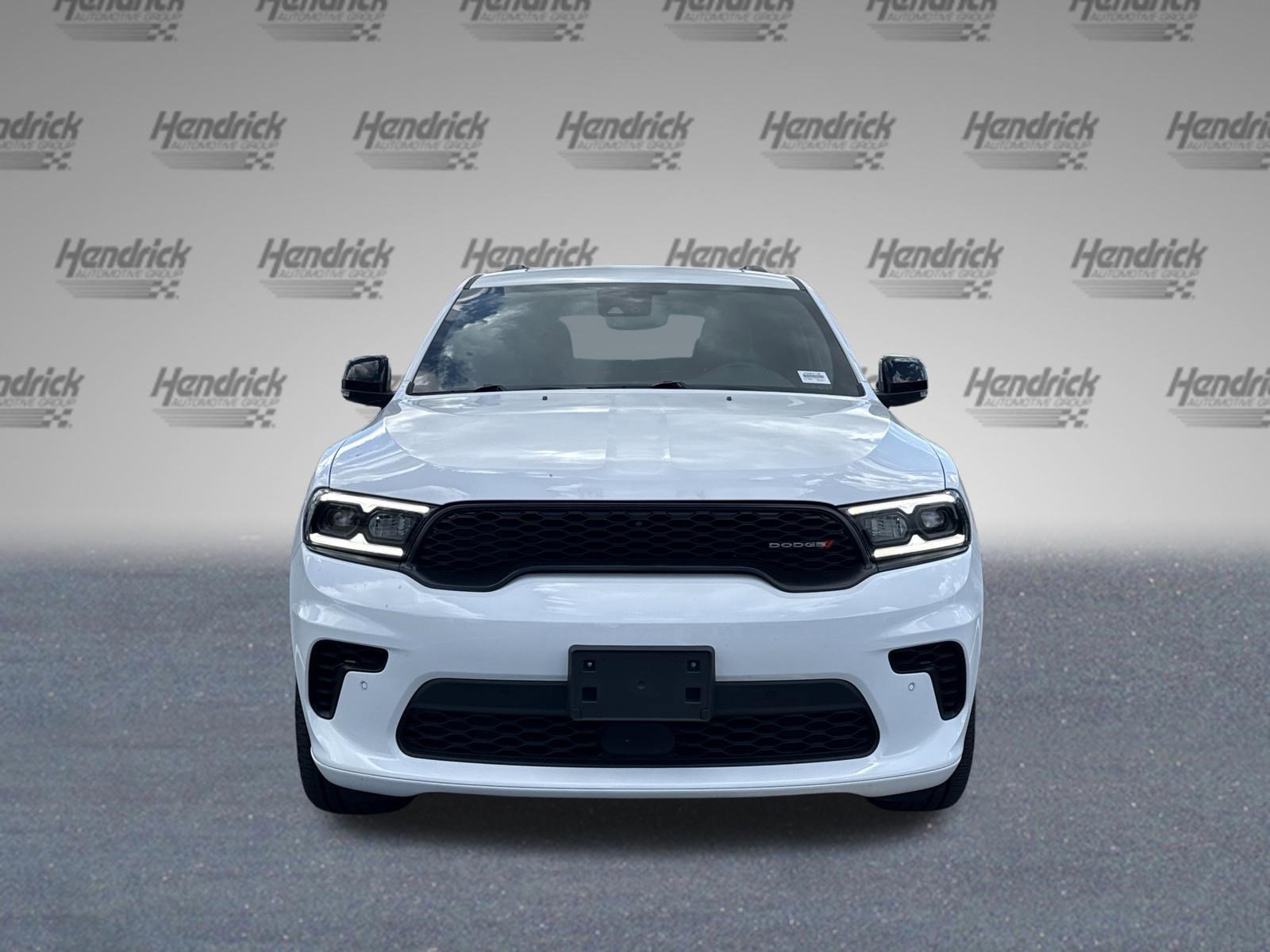Used 2026 Dodge Durango GT AWD/4WD image 3