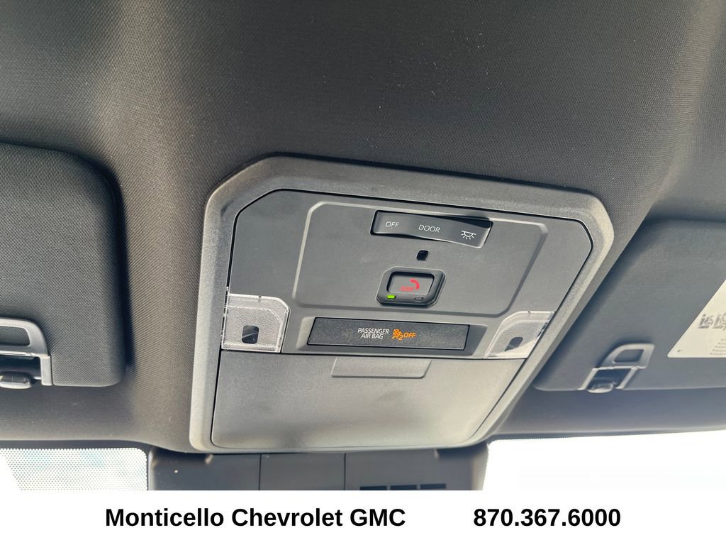 Used 2024 Toyota Tacoma SR5 RWD image 24