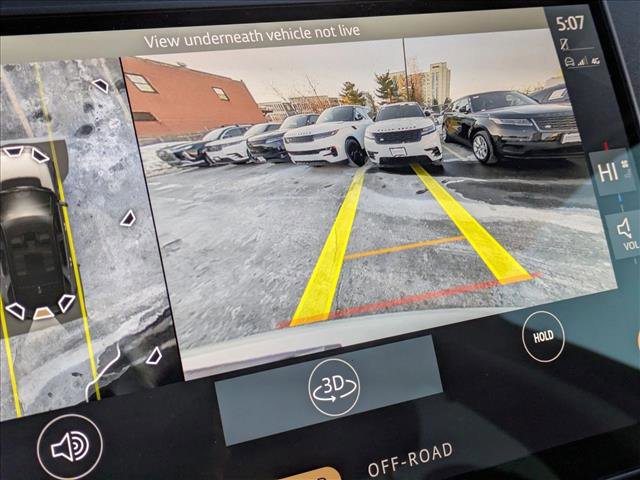 Certified 2025 Land Rover Discovery Sport S image 14