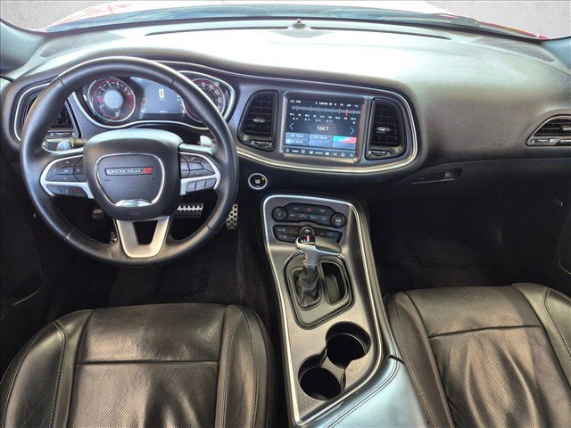 Used 2017 Dodge Challenger R/T Plus RWD image 22