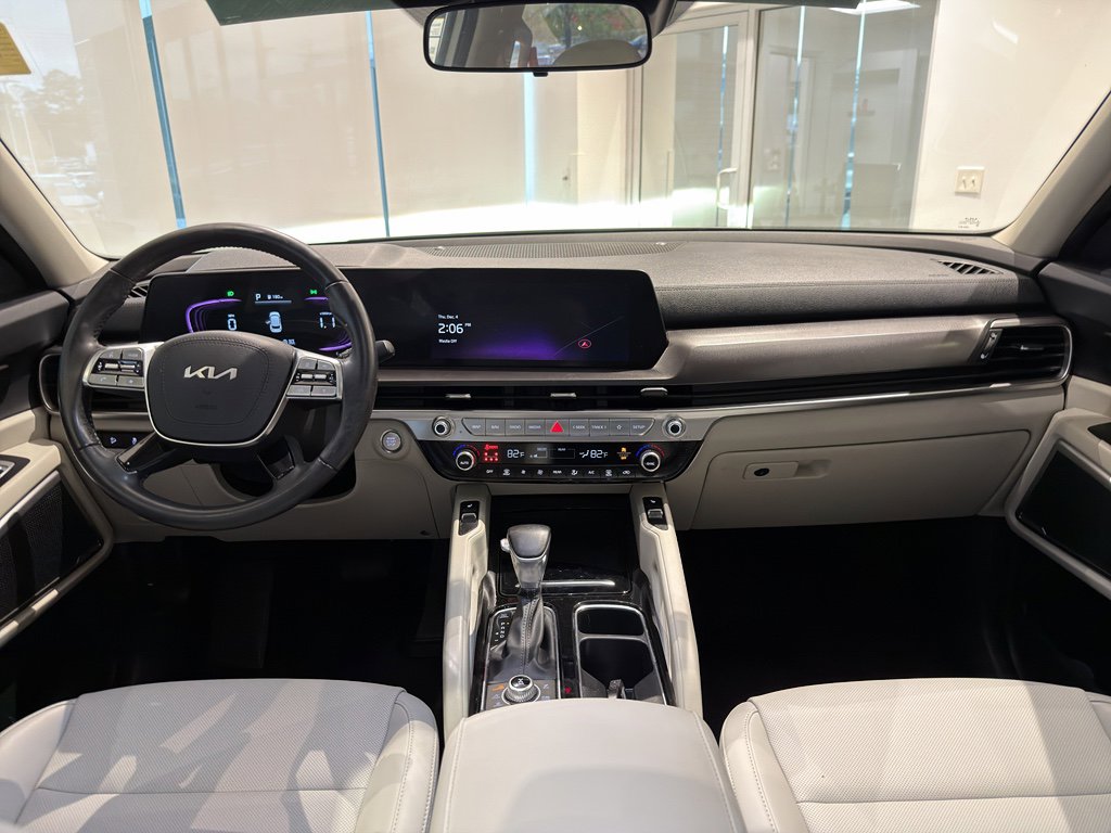 Used 2024 Kia Telluride S w/ S Sunroof Package image 15