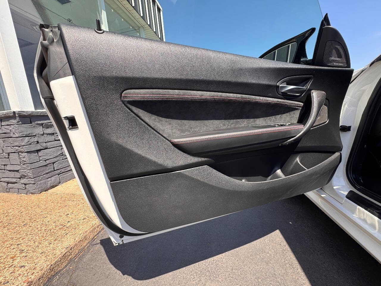 Used 2020 BMW M2 CS RWD image 19