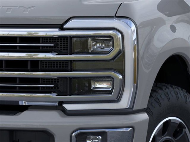 New 2026 Ford F250 Platinum image 18