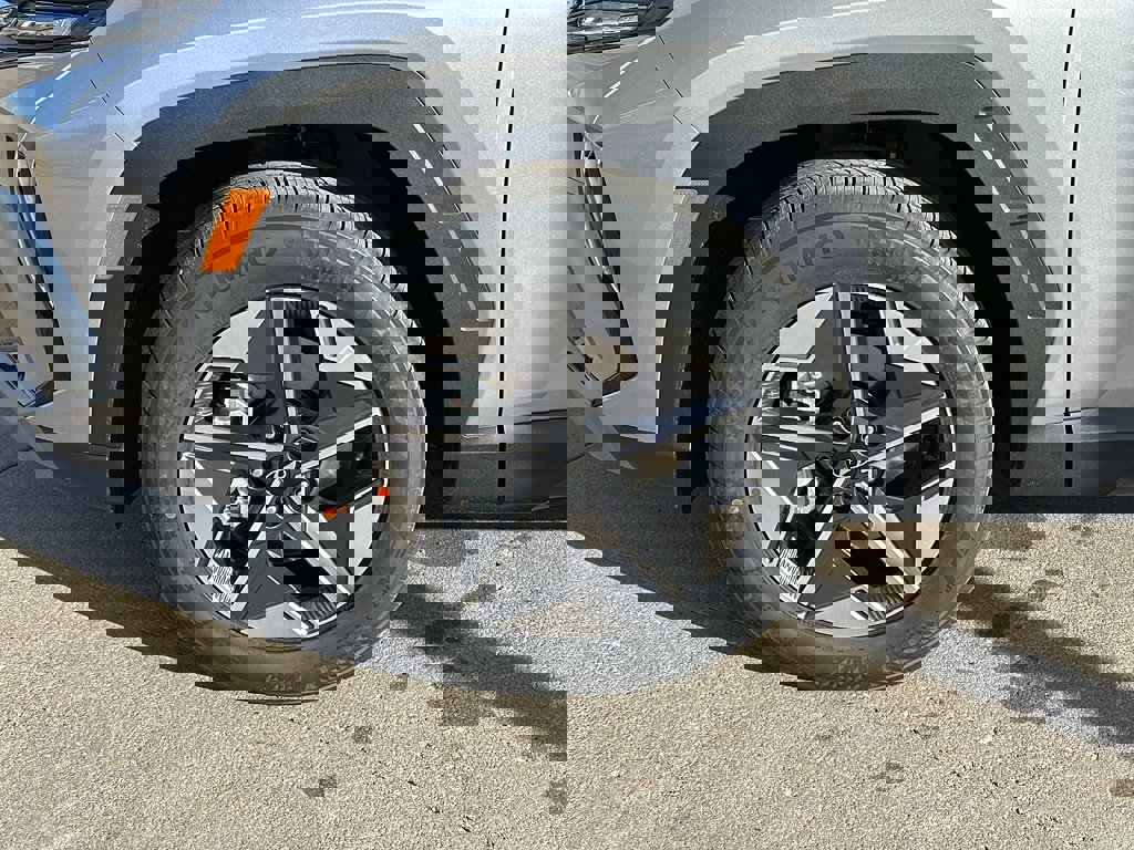 New 2026 Hyundai Tucson SEL image 3