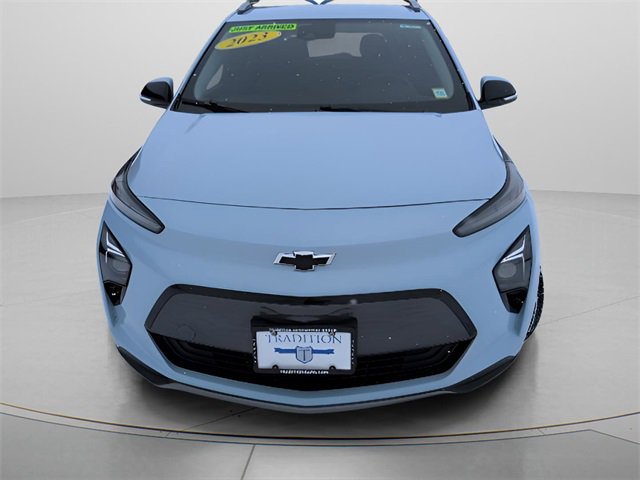 Used 2023 Chevrolet Bolt EUV LT w/ Convenience Package image 8