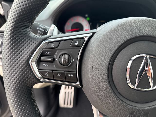 Certified 2026 Acura RDX w/ Advance Package AWD/4WD image 17