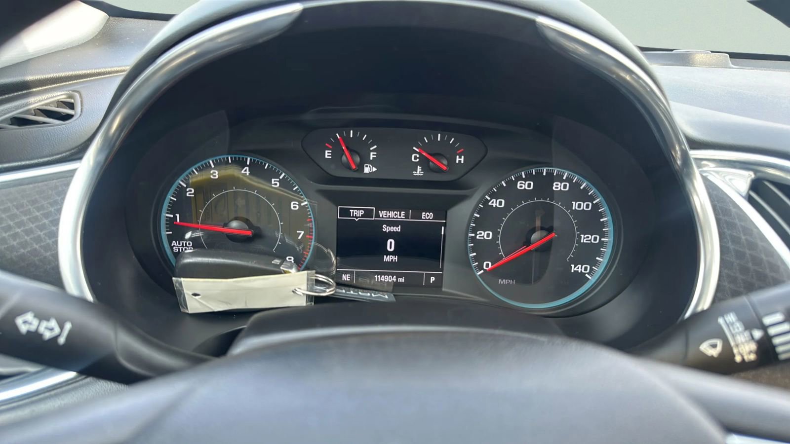 Used 2021 Chevrolet Malibu LT image 23