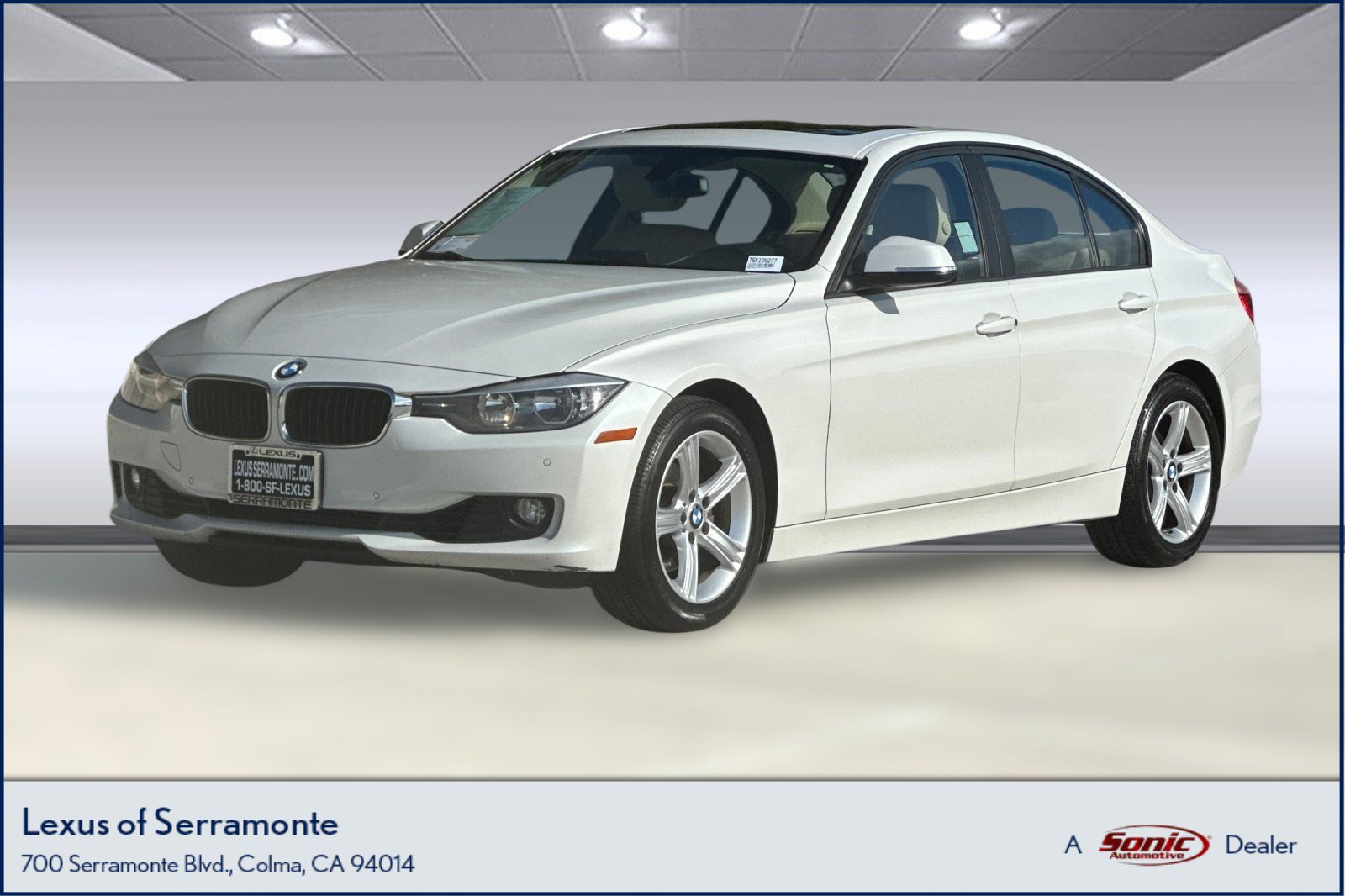 Used 2014 BMW 328i Sedan
