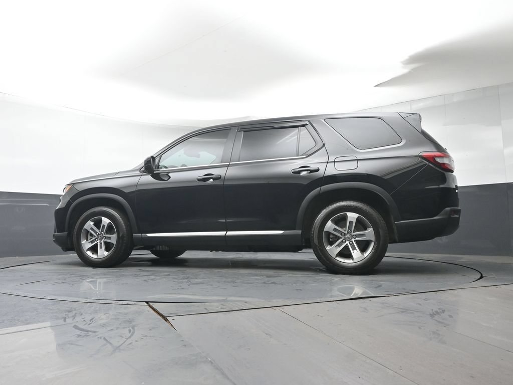 Certified 2024 Honda Pilot EX-L image 32