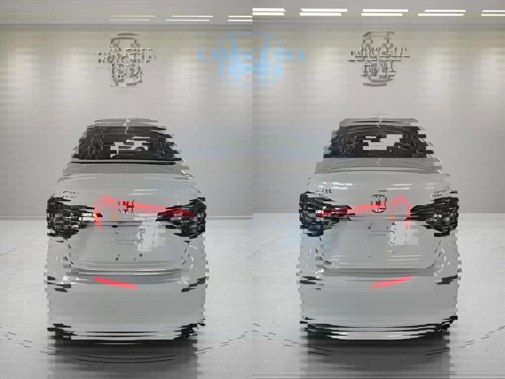 Used 2023 Honda Civic Sport image 5