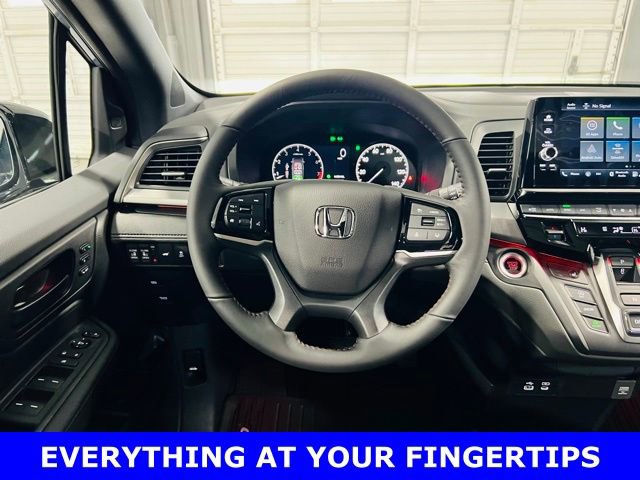 New 2026 Honda Odyssey Sport-L image 5
