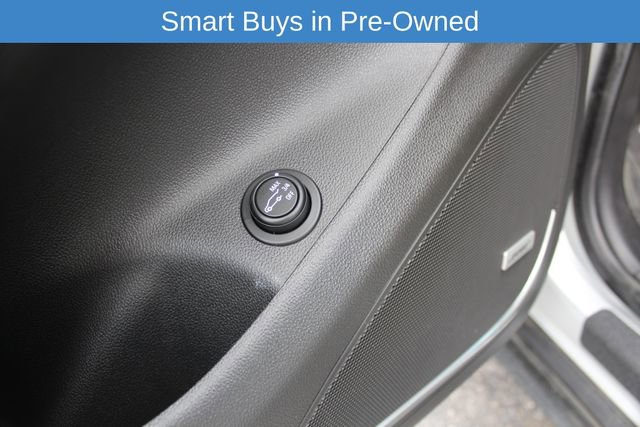Used 2016 Buick Envision Premium AWD/4WD image 15