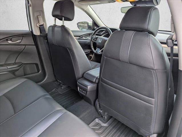 Used 2019 Honda Civic Touring image 30