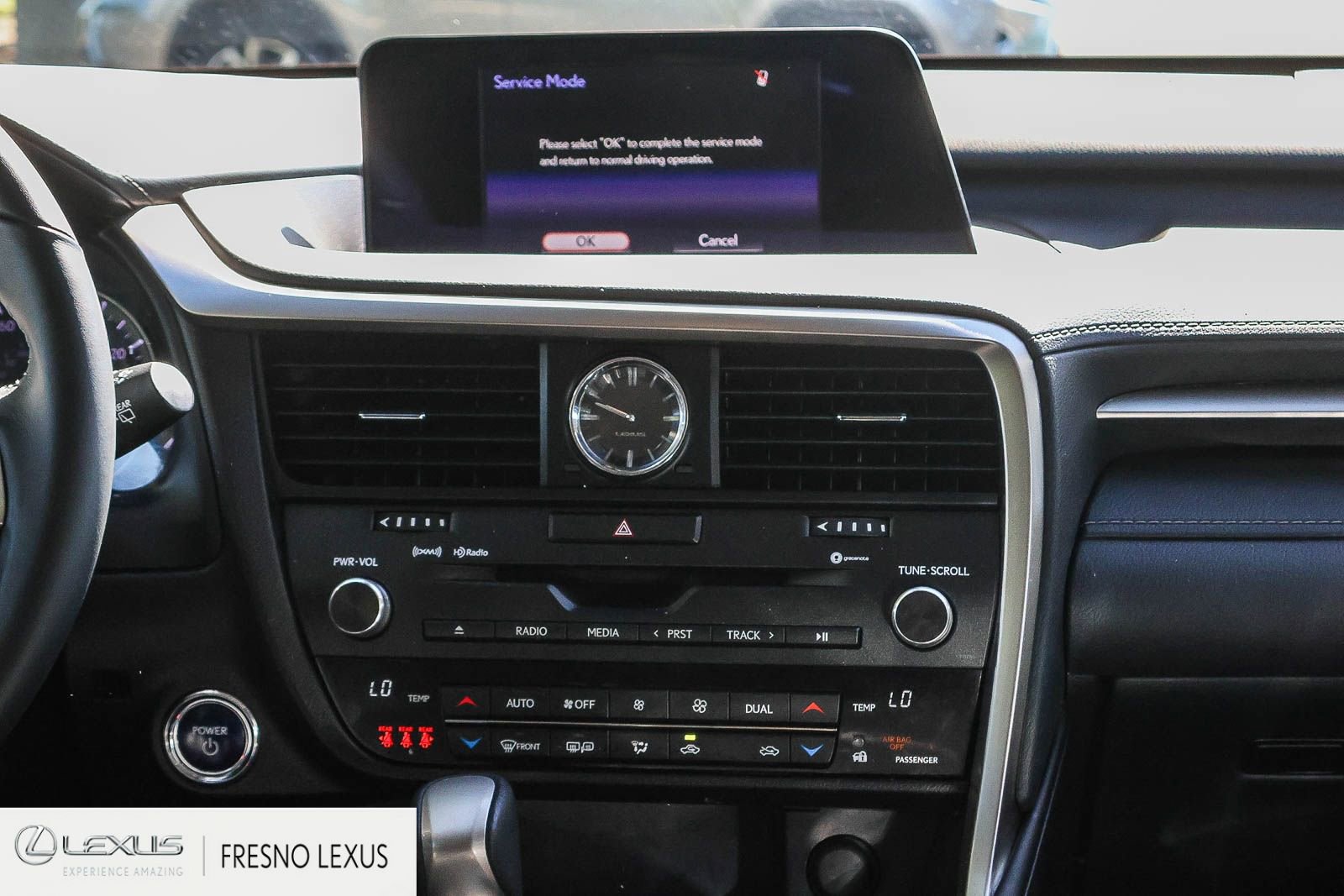 Used 2019 Lexus RX 450h AWD w/ Cold Area Package image 17