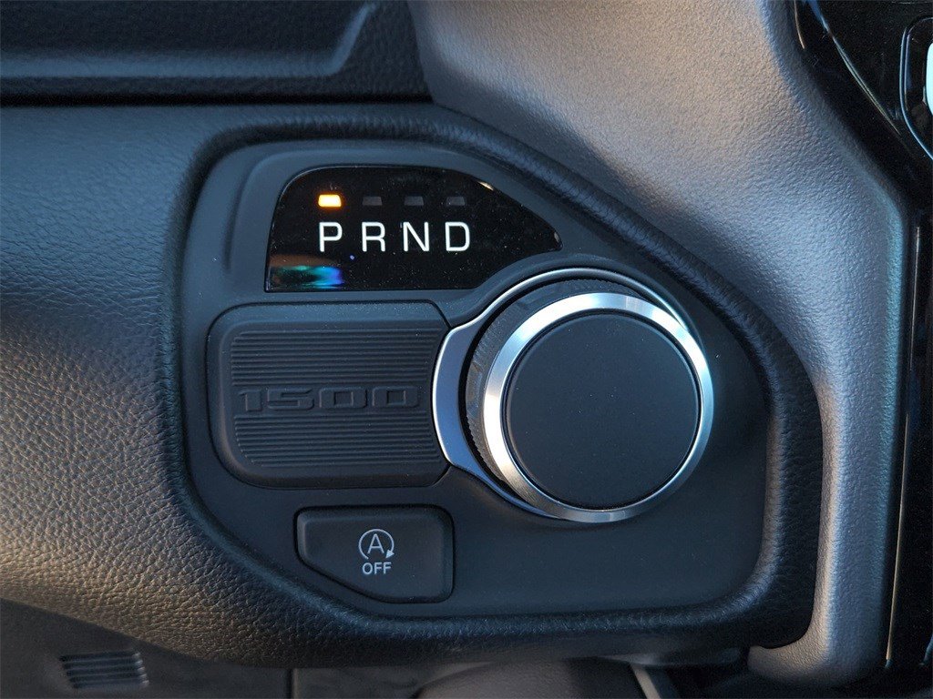 New 2026 RAM 1500 Big Horn image 26