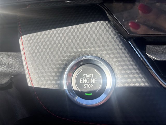 New 2026 Chevrolet Equinox RS w/ LPO, Floor Liner Package image 17