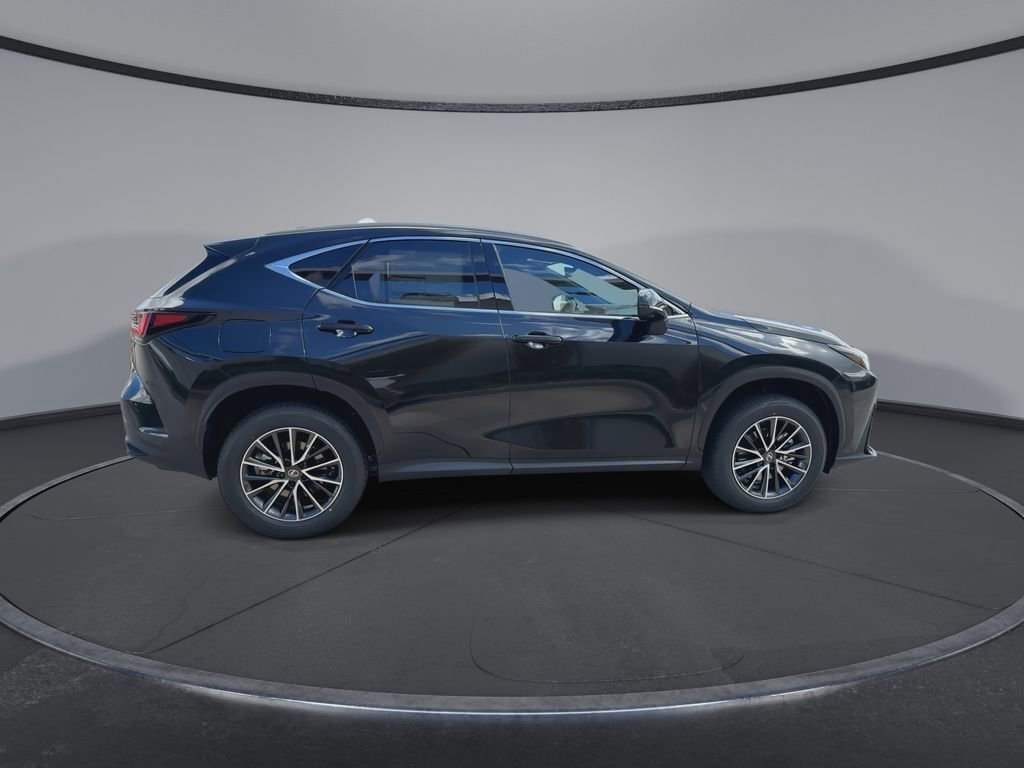 New 2026 Lexus NX 450h+ AWD w/ Luxury Package image 9