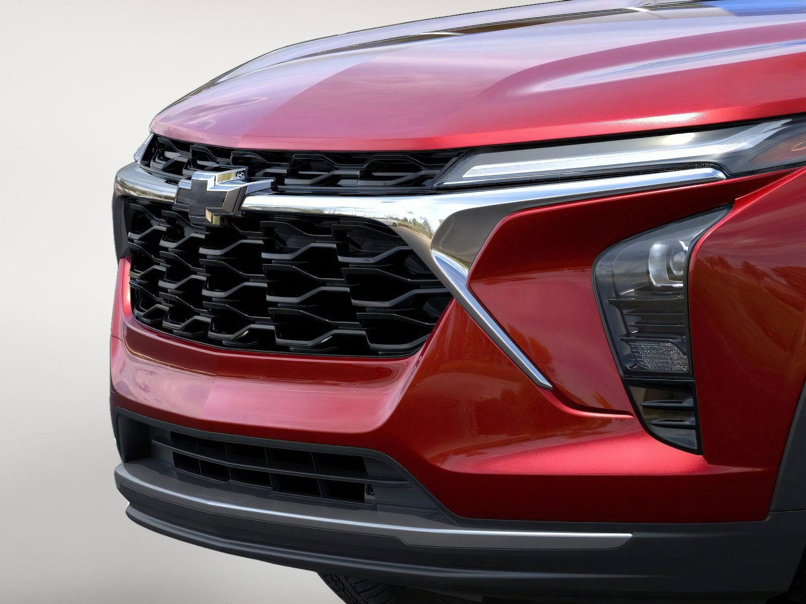 New 2026 Chevrolet Trax LT w/ LPO, Blackout Package image 14