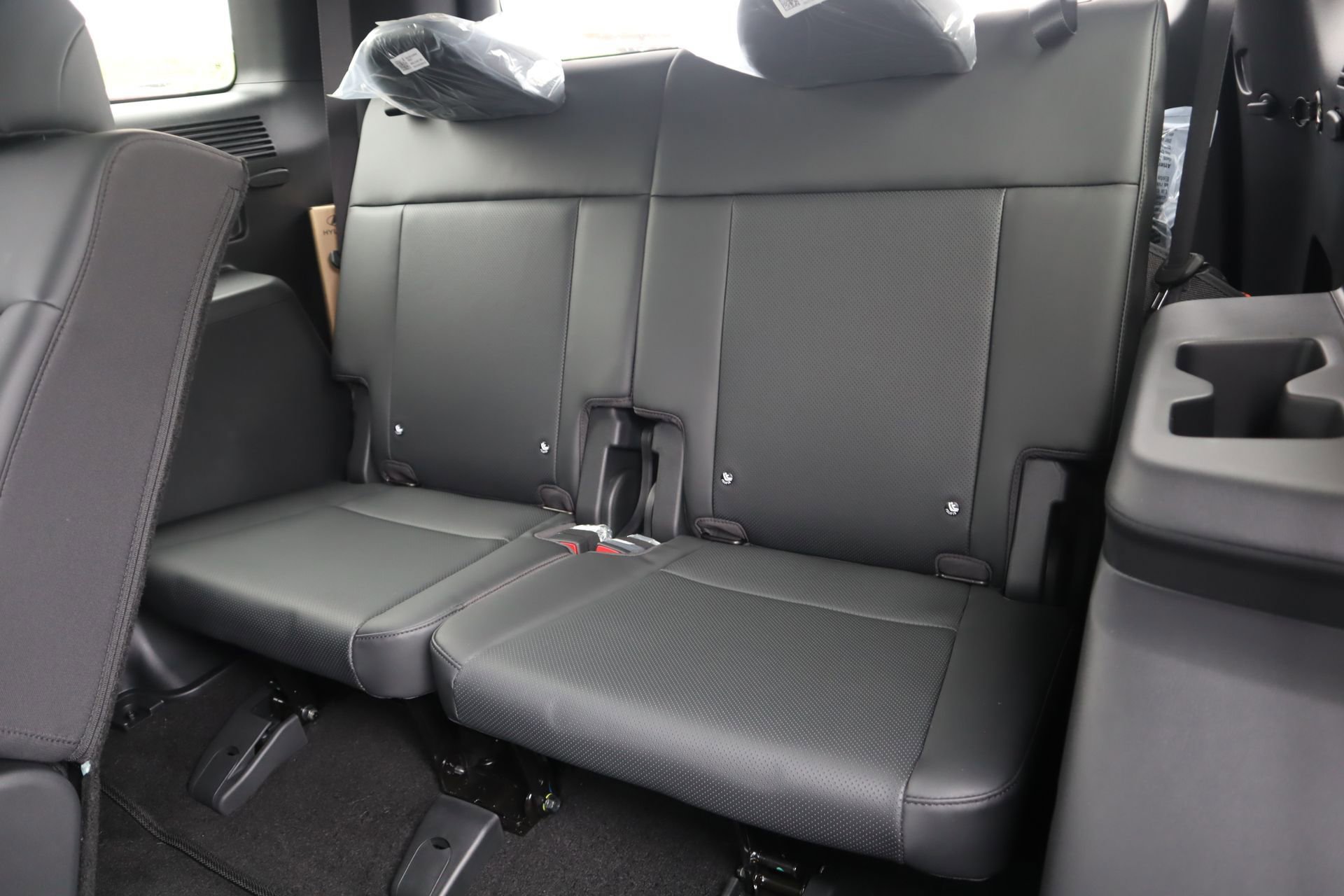 New 2026 Hyundai Santa Fe SEL image 18