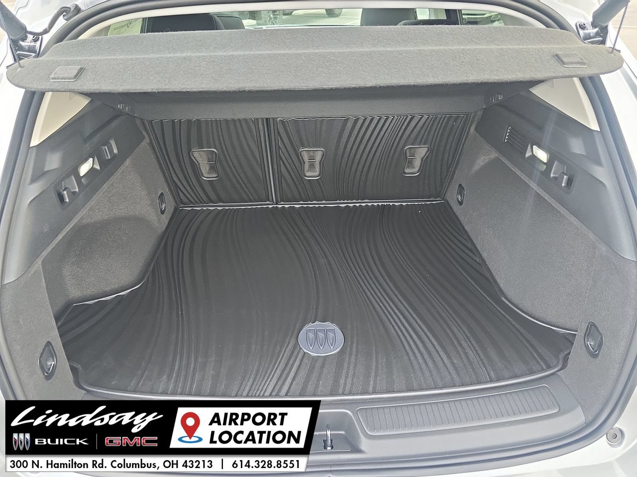 New 2026 Buick Envision Sport Touring AWD/4WD image 28