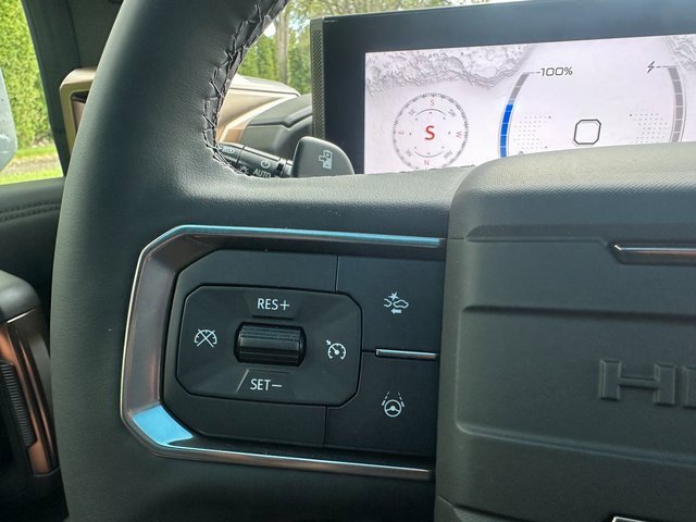 New 2024 GMC Hummer EV 2X w/ Extreme Off-Road Package image 43