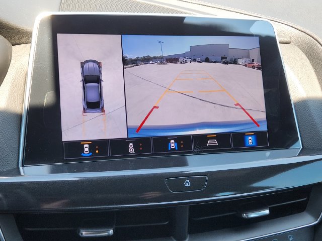 Used 2024 Cadillac CT5 Sport w/ Super Cruise 2 Package RWD image 18