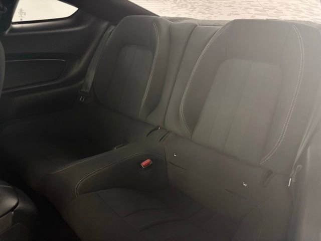 Used 2023 Ford Mustang Coupe w/ Equipment Group 101A RWD image 13