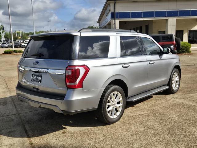 Used 2021 Ford Expedition XLT RWD image 28